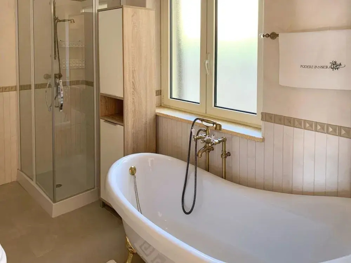 AHG Relais Agriturismo Pansera