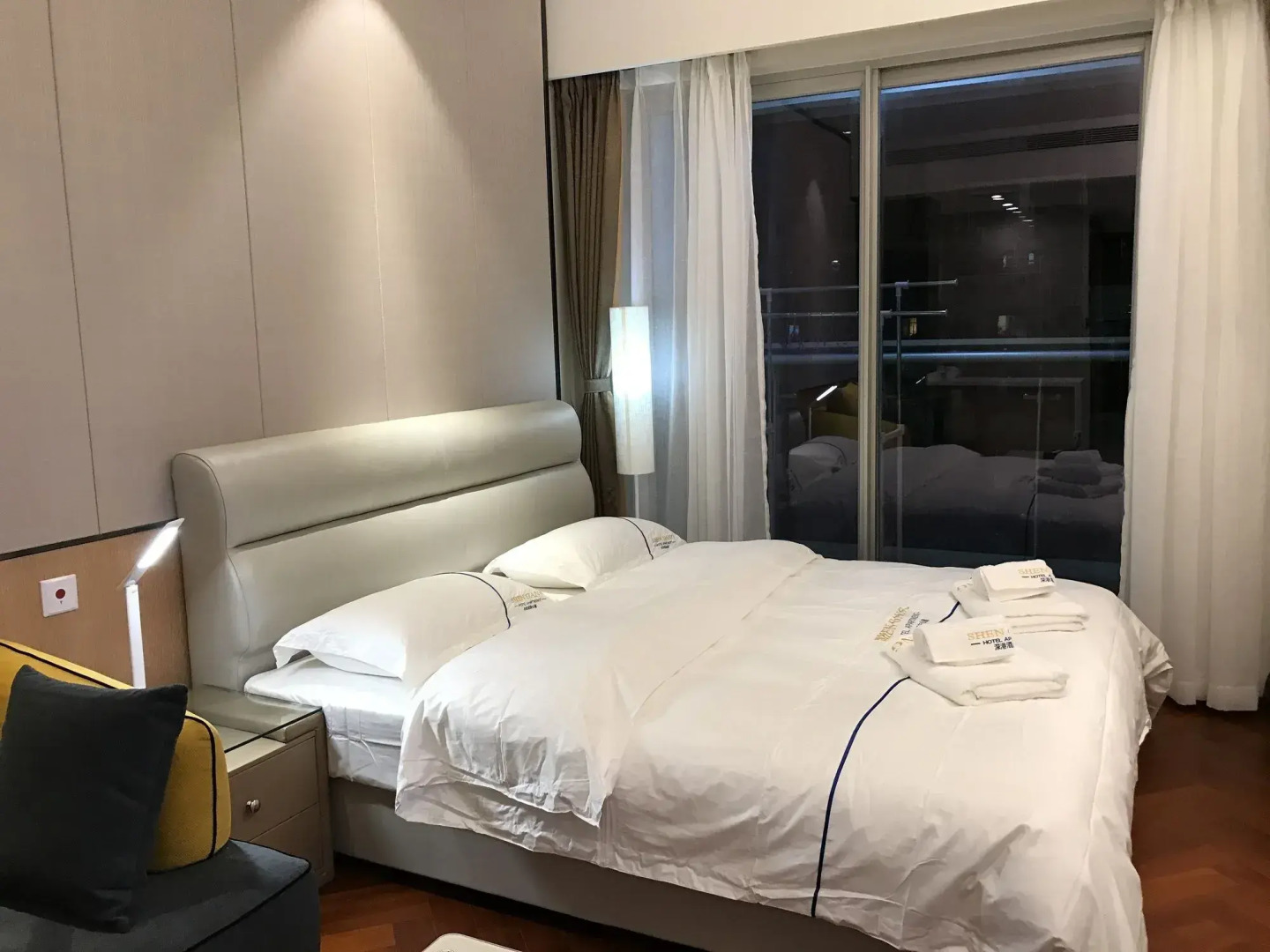 Shengang Executive Apartment Shenzhen