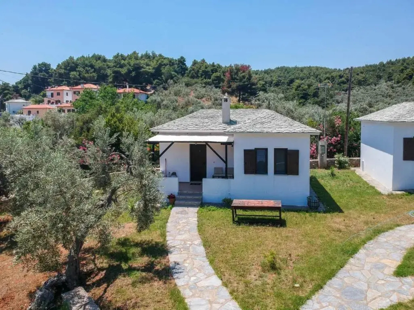 Katigiorgis Blue Bay