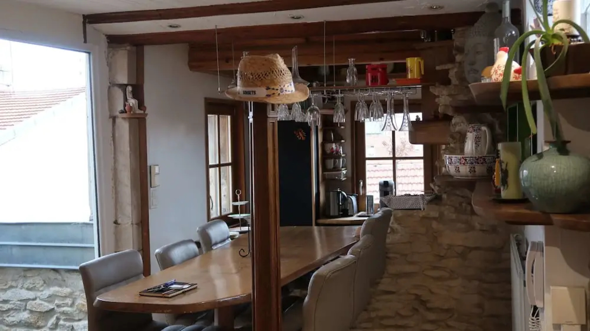 La Casa Victoria  Le Loft et La Suite