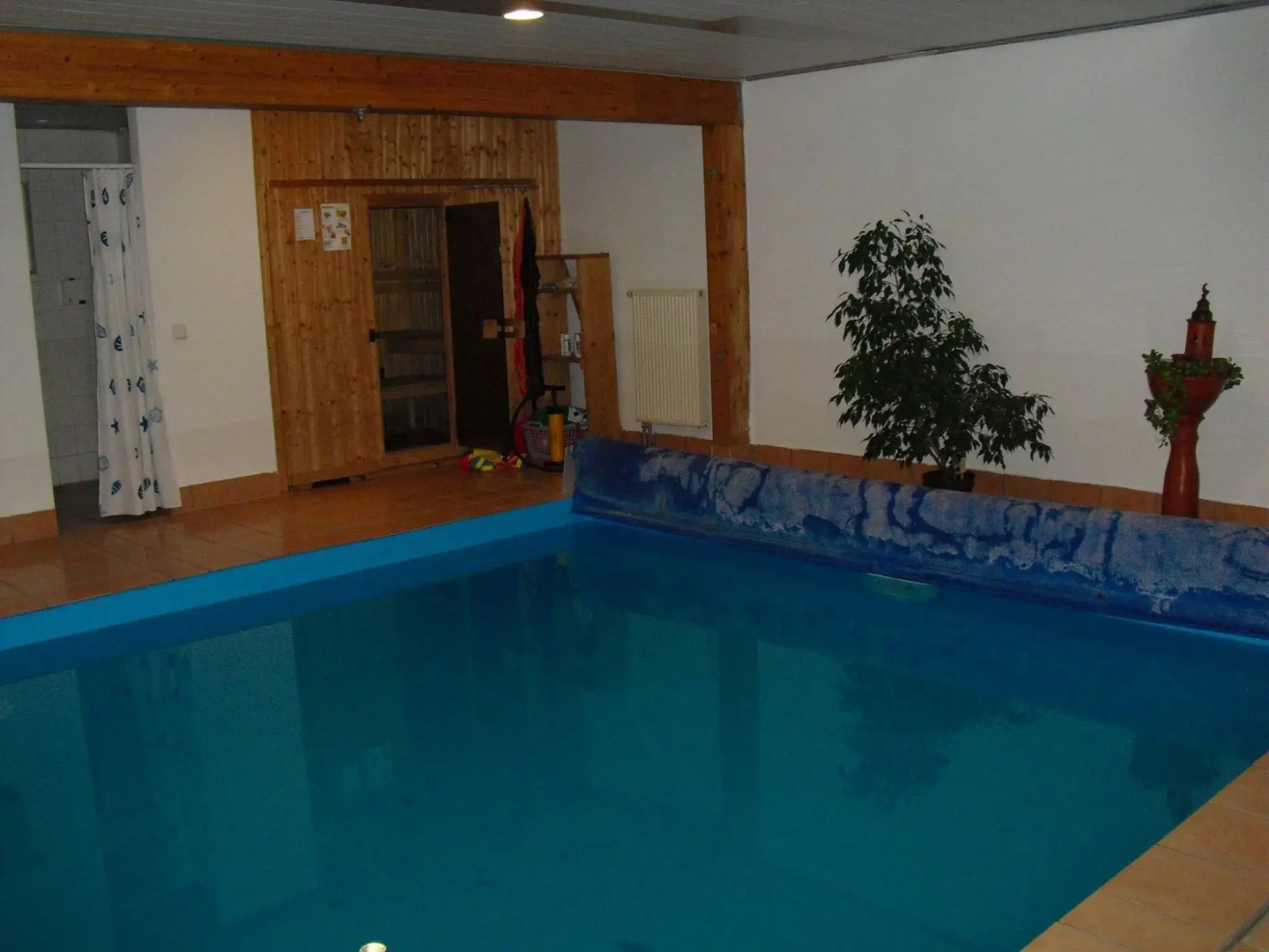 Cottage, Kanzach in Kanzach