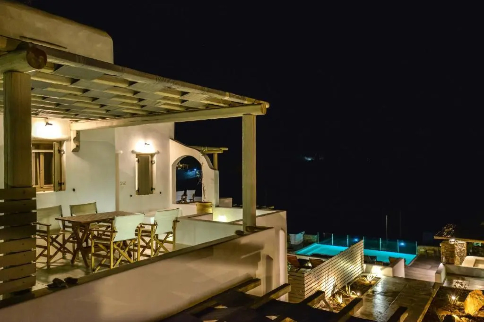 Miramare Suites Mykonos