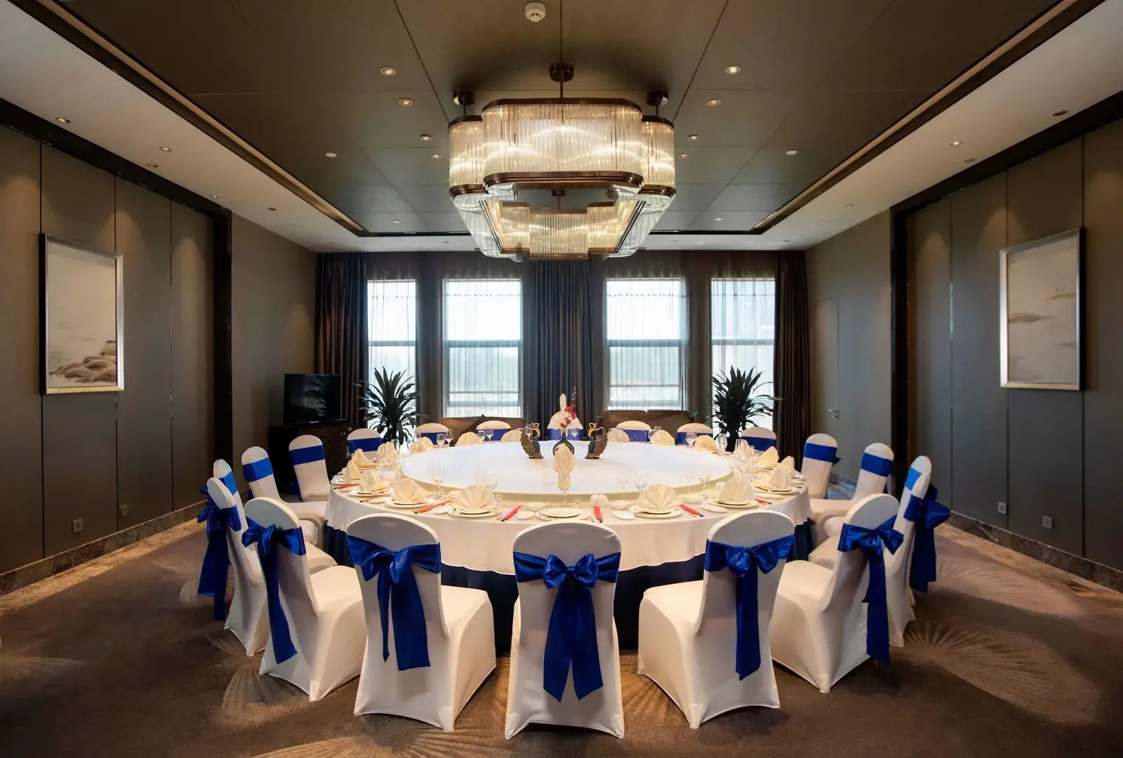 Ramada Yiyang Taojiang