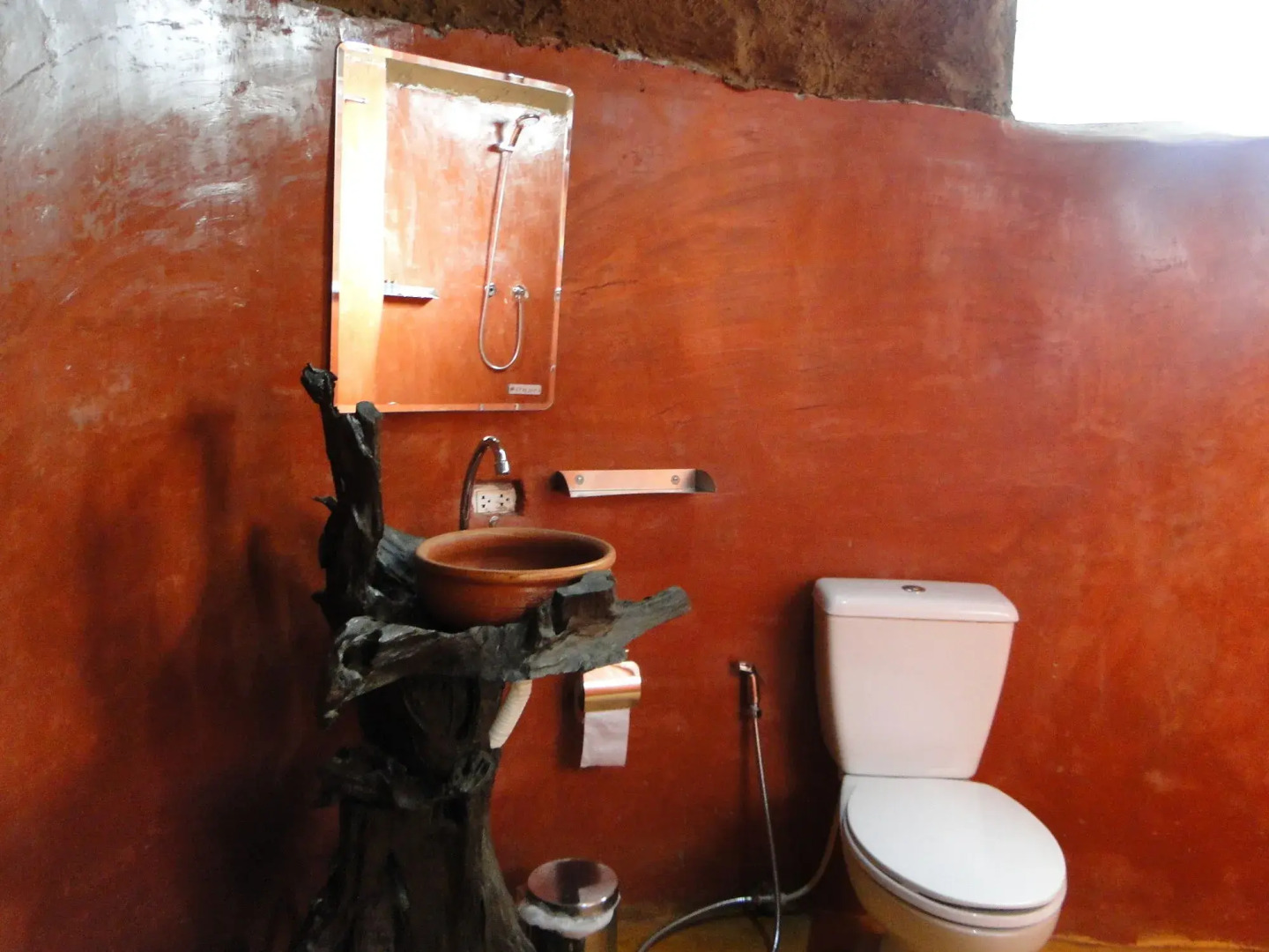 Hernlhin Natural Resort