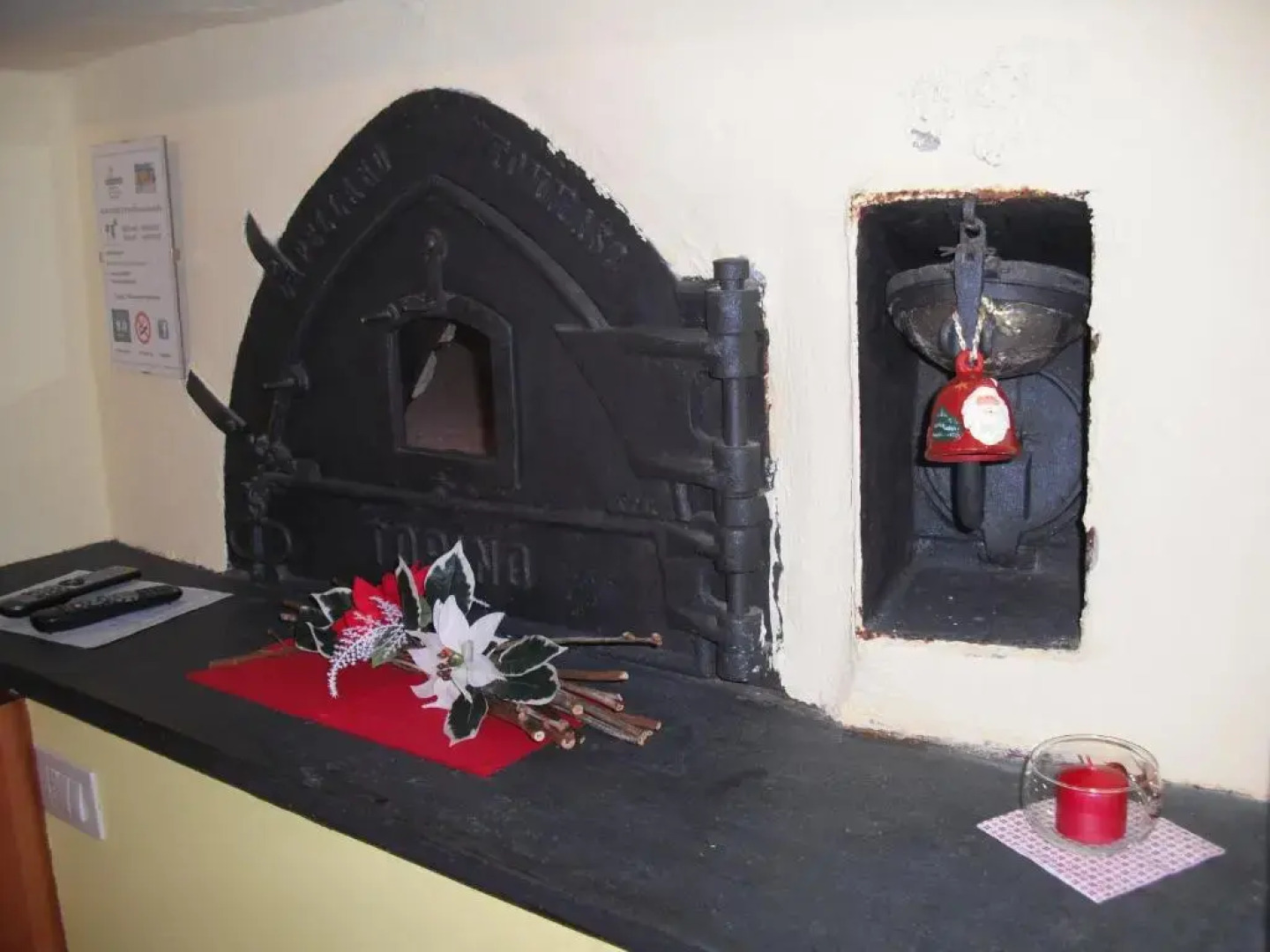 Casa Vacanze Provenzale