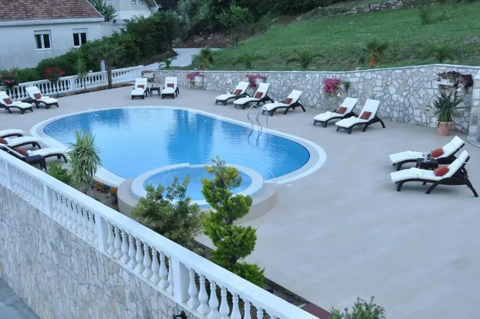 Apartments Monte Aria