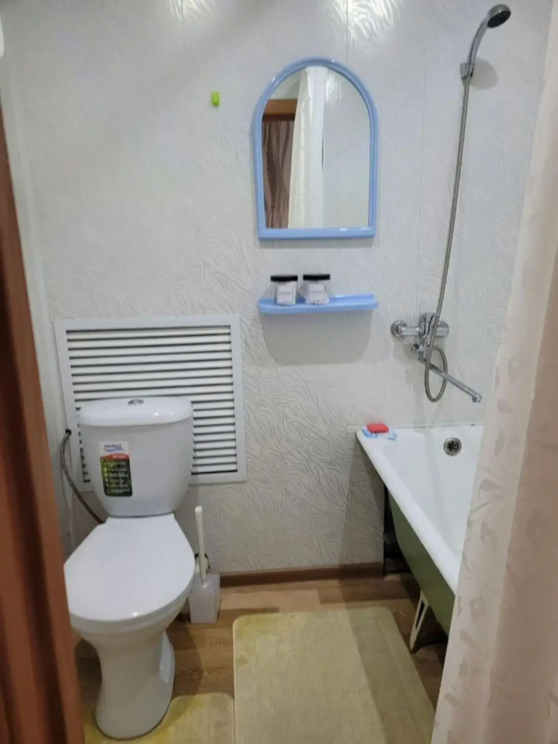 Апартаменты на проспекте Ленина 47А