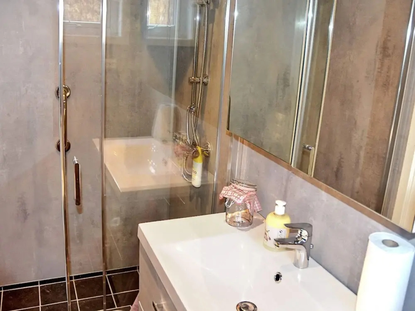 6 Person Holiday Home in Vatne