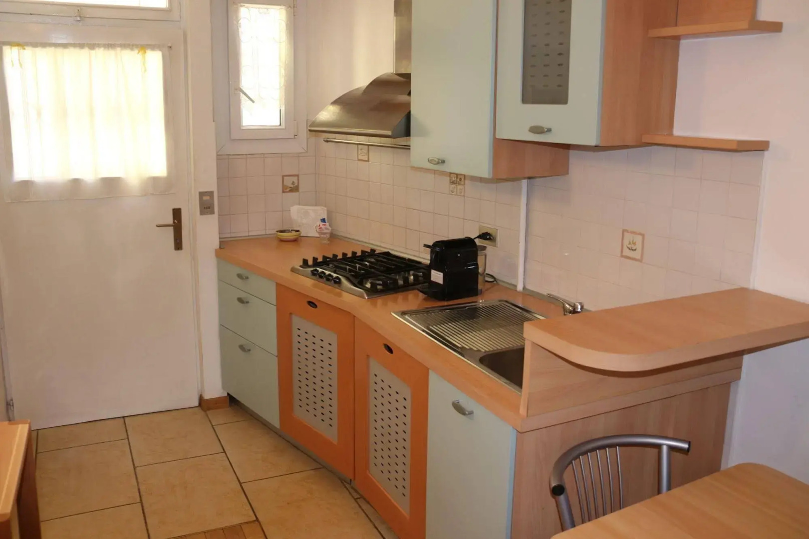 Fewo Südtirol - Apartments