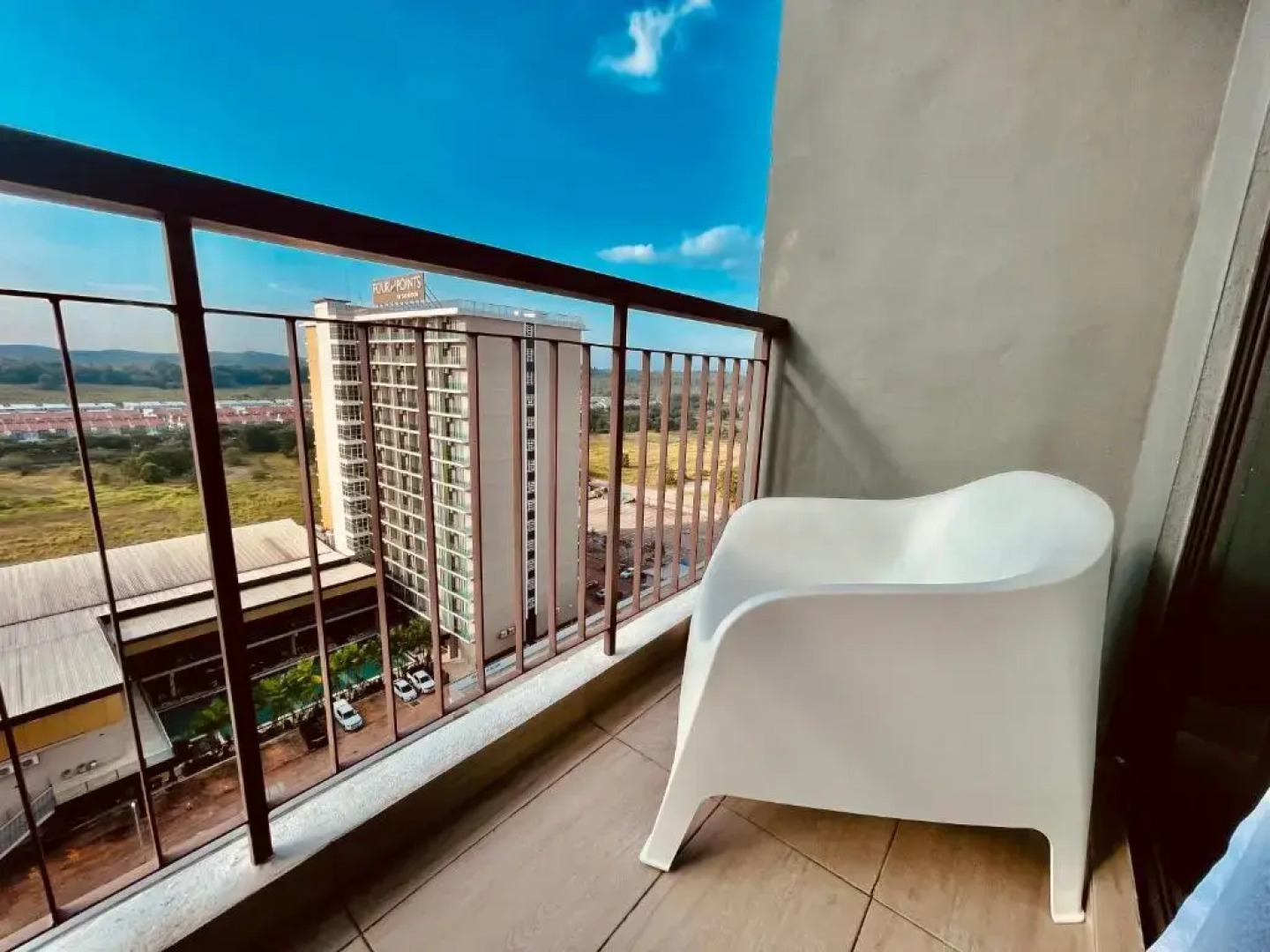 Sofeya Desaru Guest House with Pool and Wifi