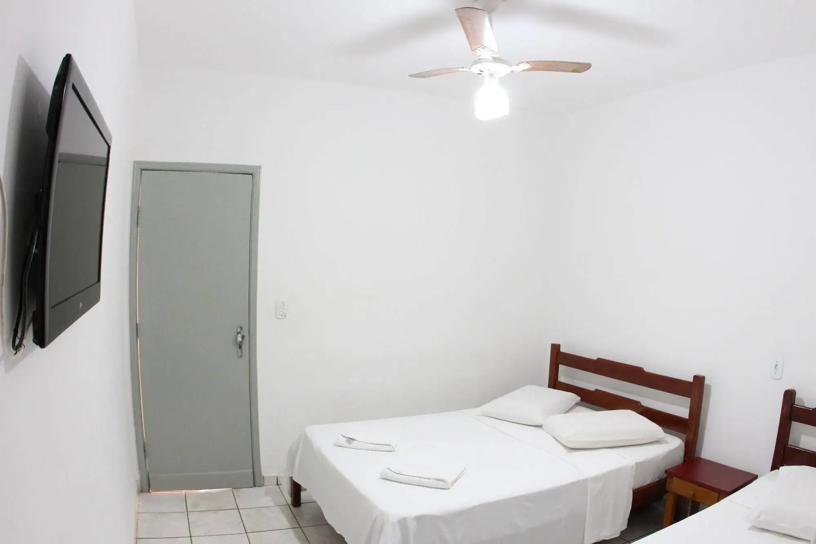 Pousada Recanto das Caldas