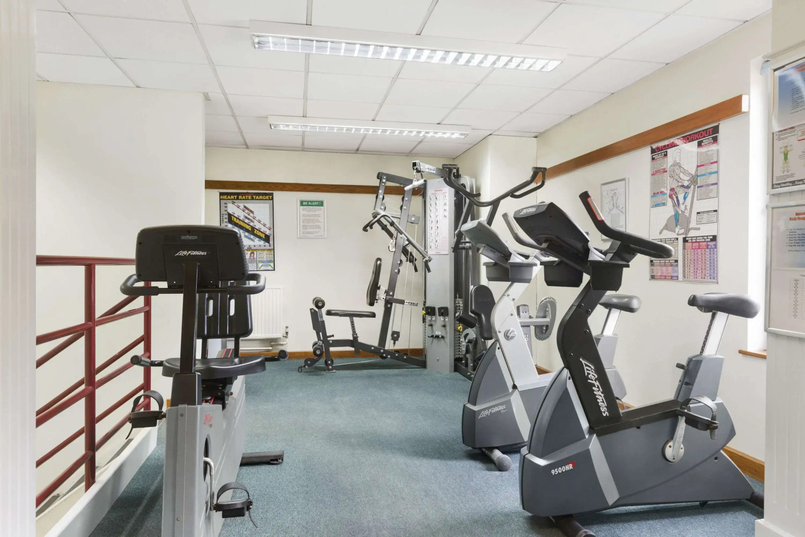 Ramada by Wyndham Telford Ironbridge