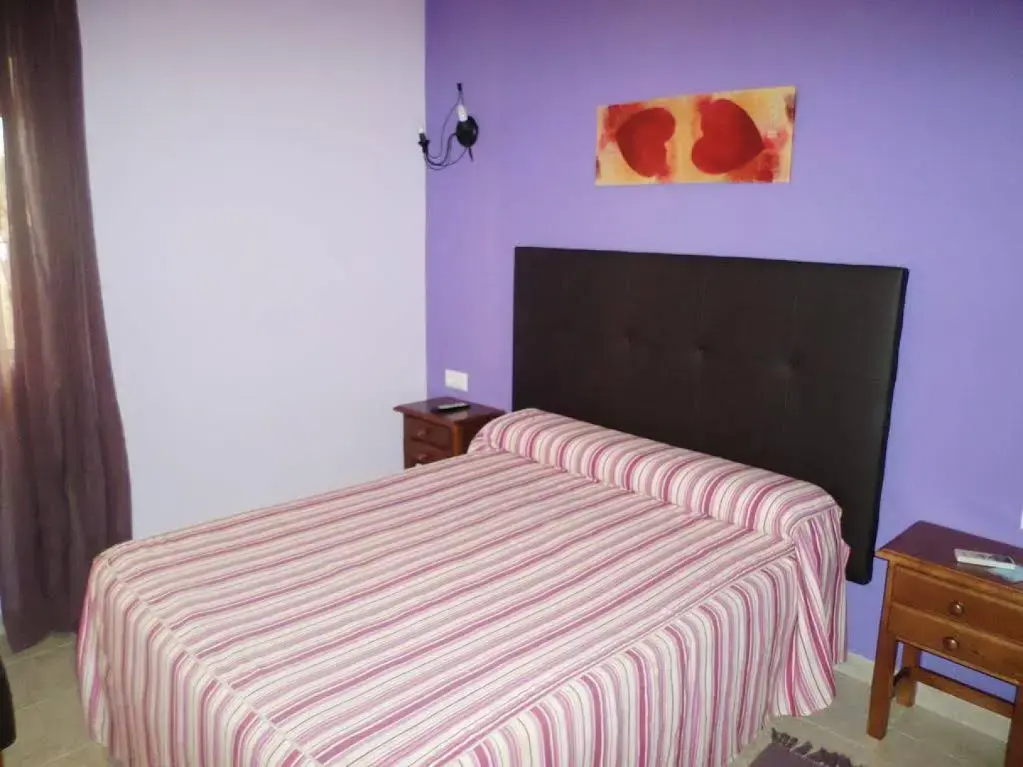 Hostal Restaurante La Ilusion