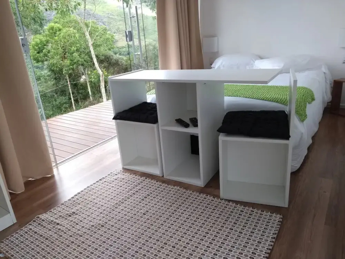 Sawabona Pousada Ecologica