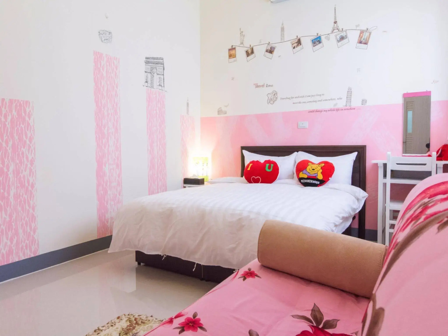 Good Times Bed and Breakfast