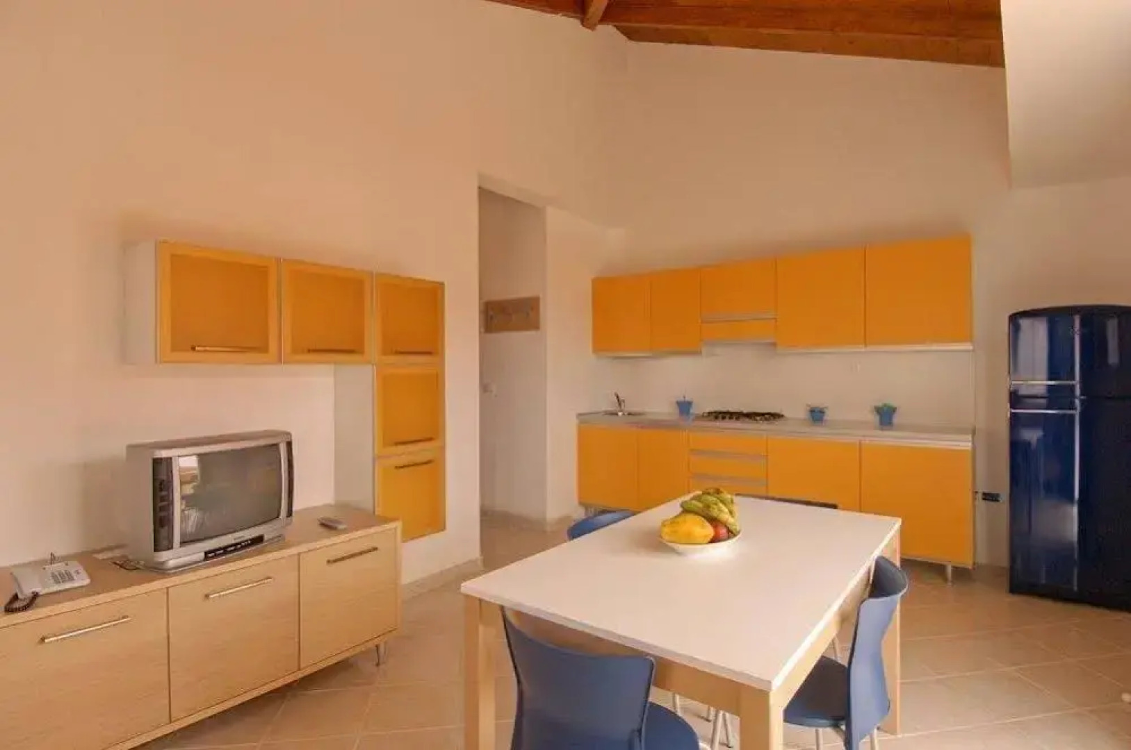 Aparthotel Ponta Preta