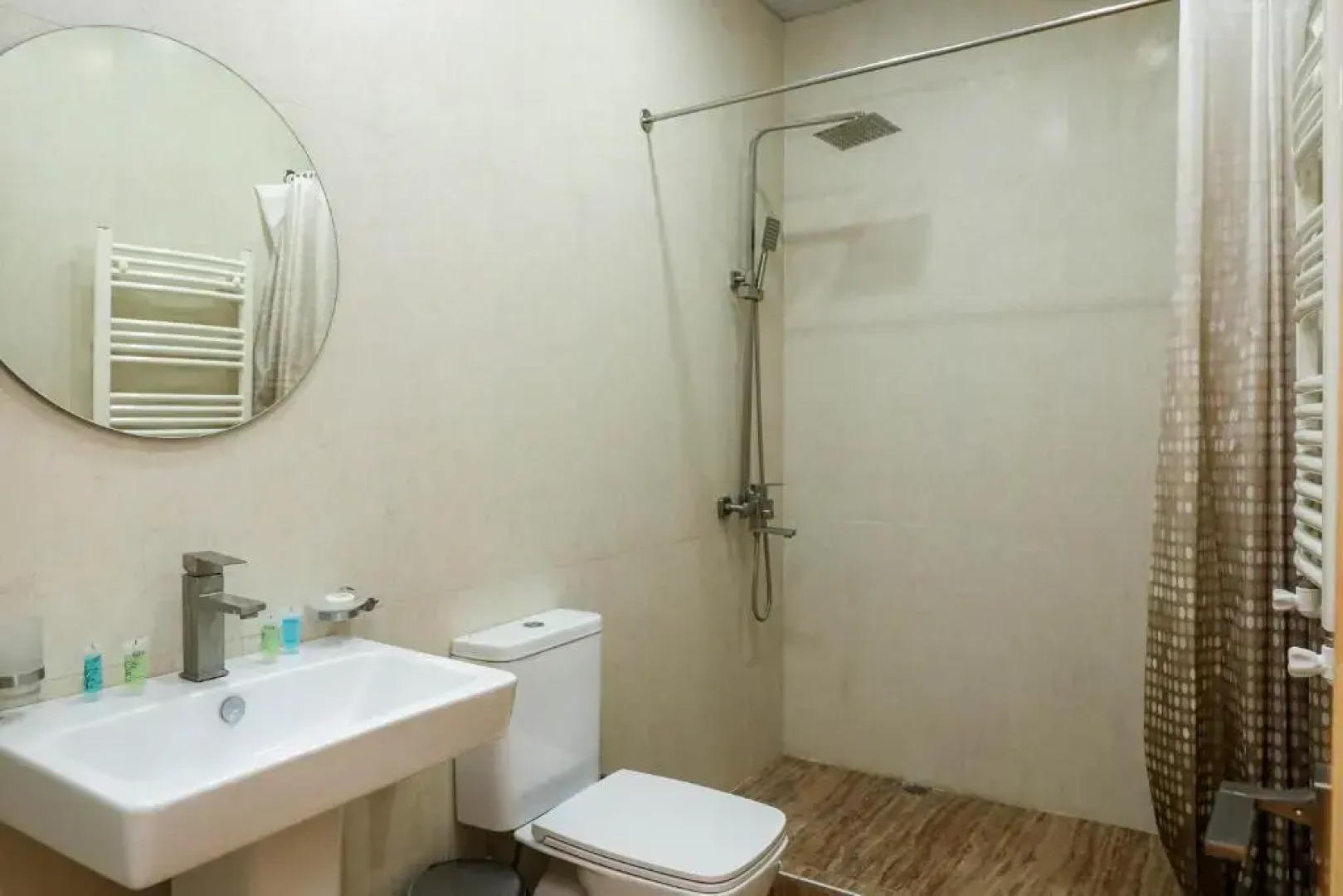 GetAp Resort Arzni (ГетАп Резорт Арзни)