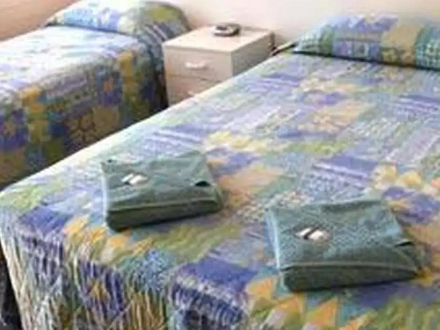 Welcome Home Motel and Apartments