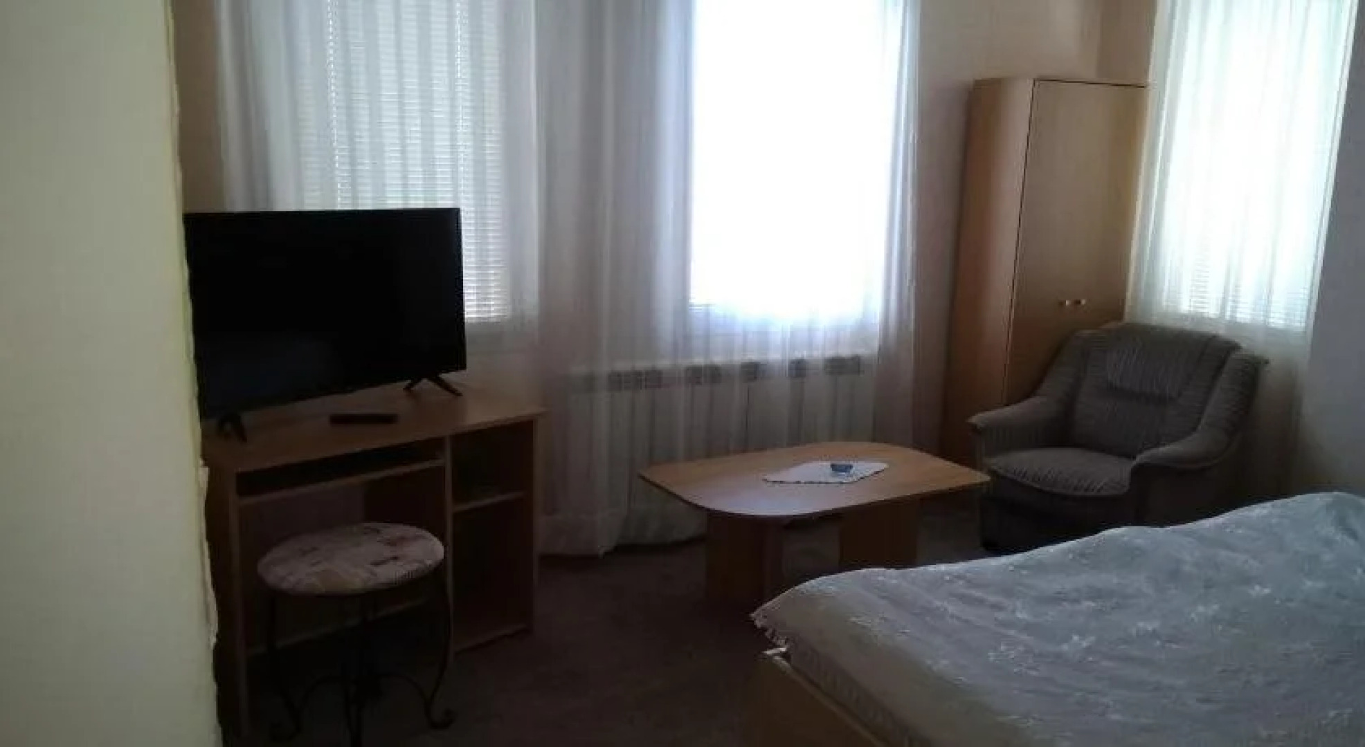 Вила Гераниум