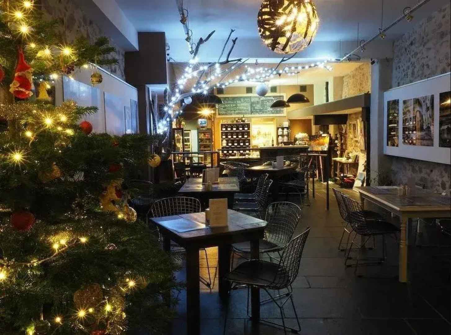 Pont Vieux Chambres d'Hotes