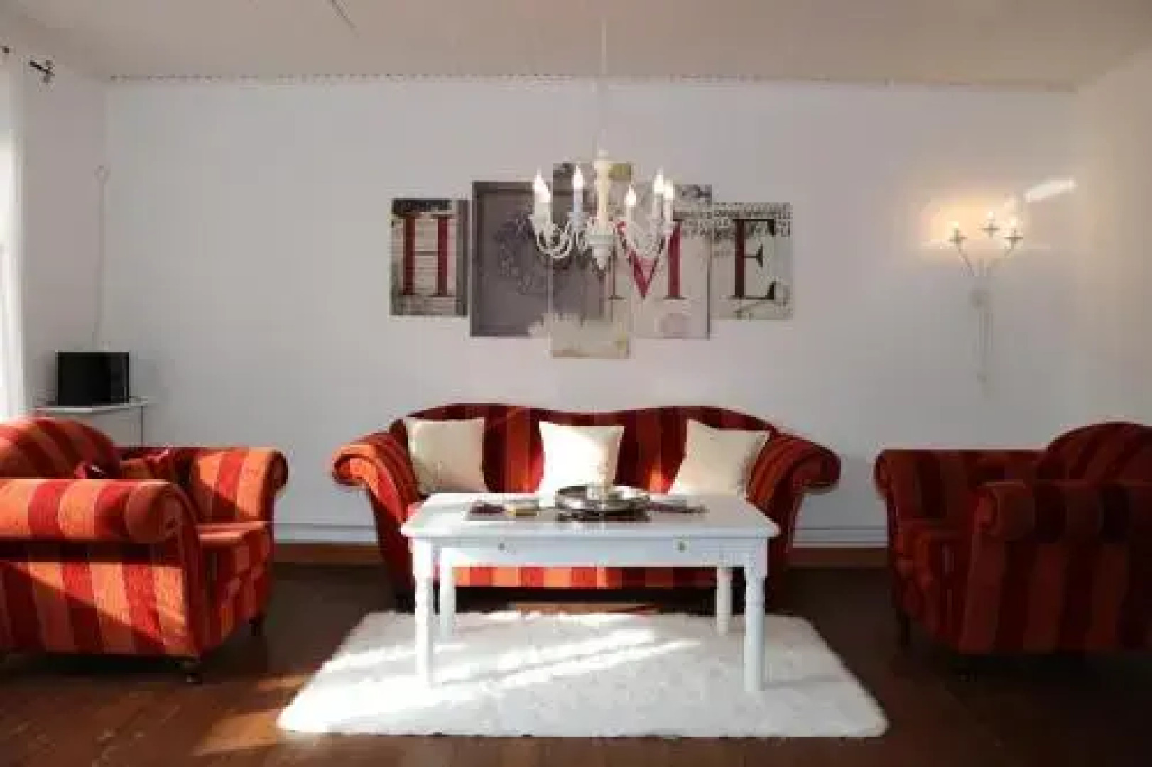 Seadrift Land-Apartments