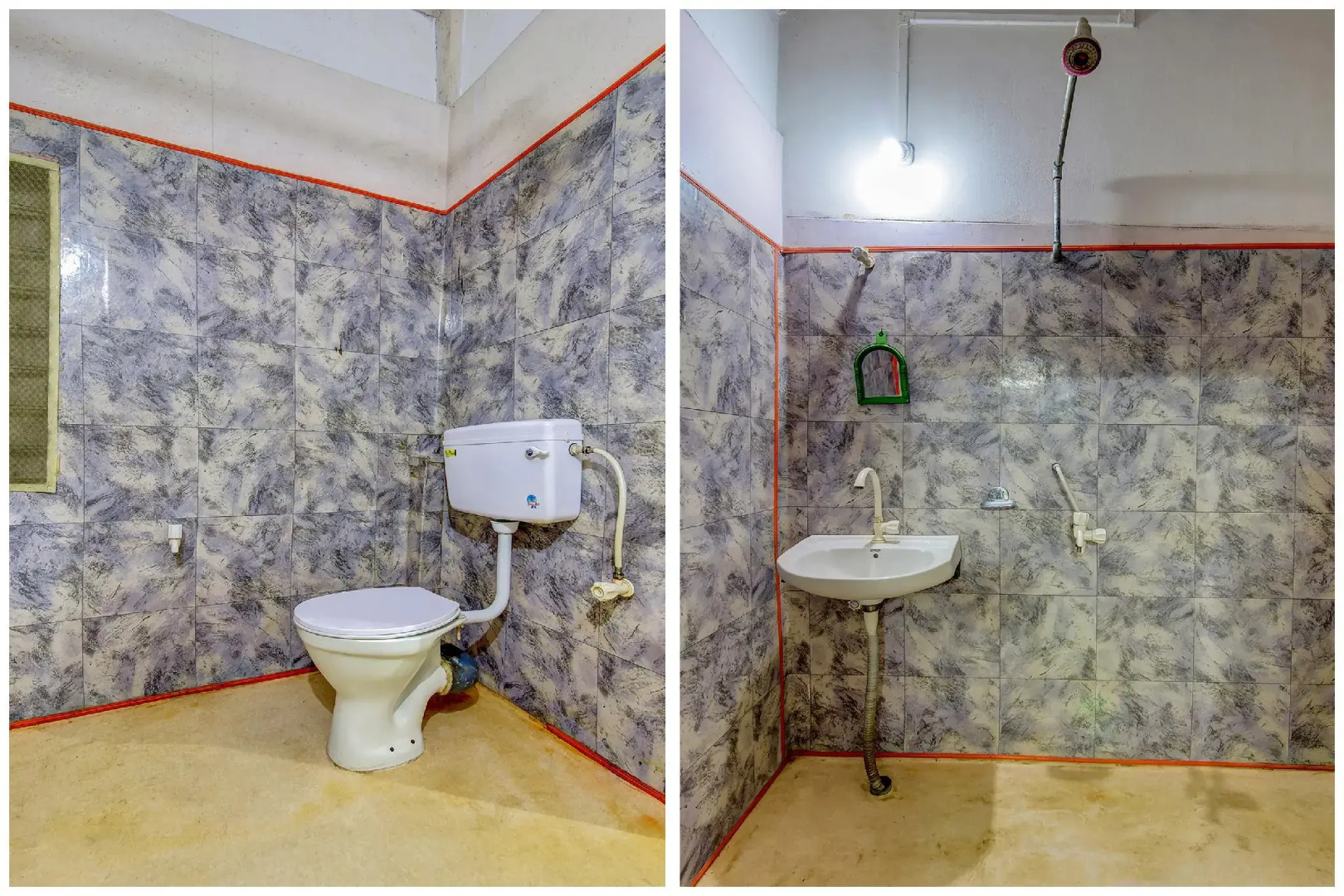 OYO Flagship 66625 The Heritage House