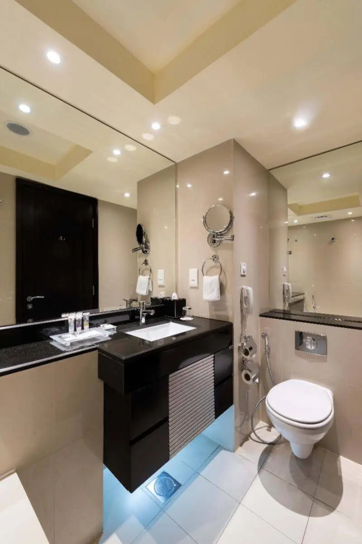 Mercure Gold Hotel Jumeirah Dubai by Accor