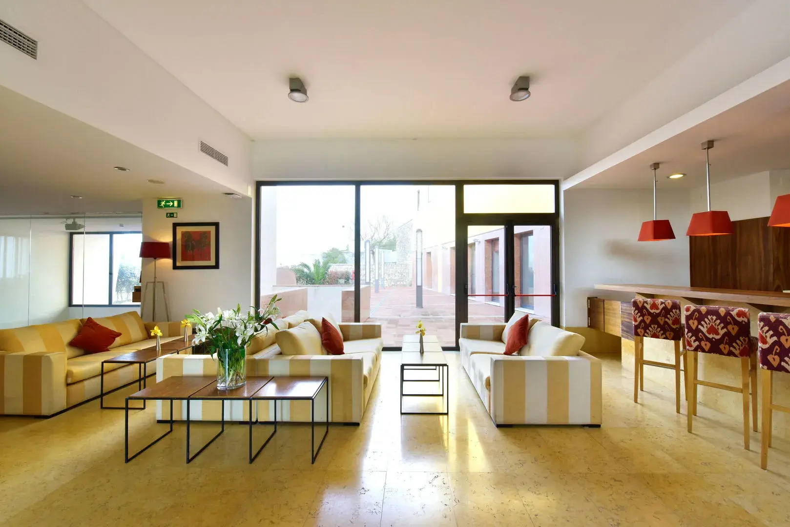 Pousada Convento de Tavira - Historic Hotel