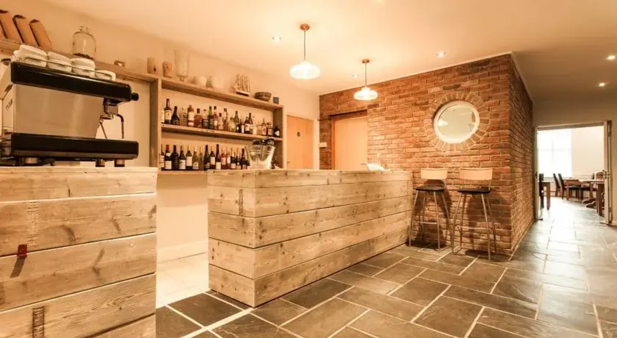 Primrose Valley Hotel