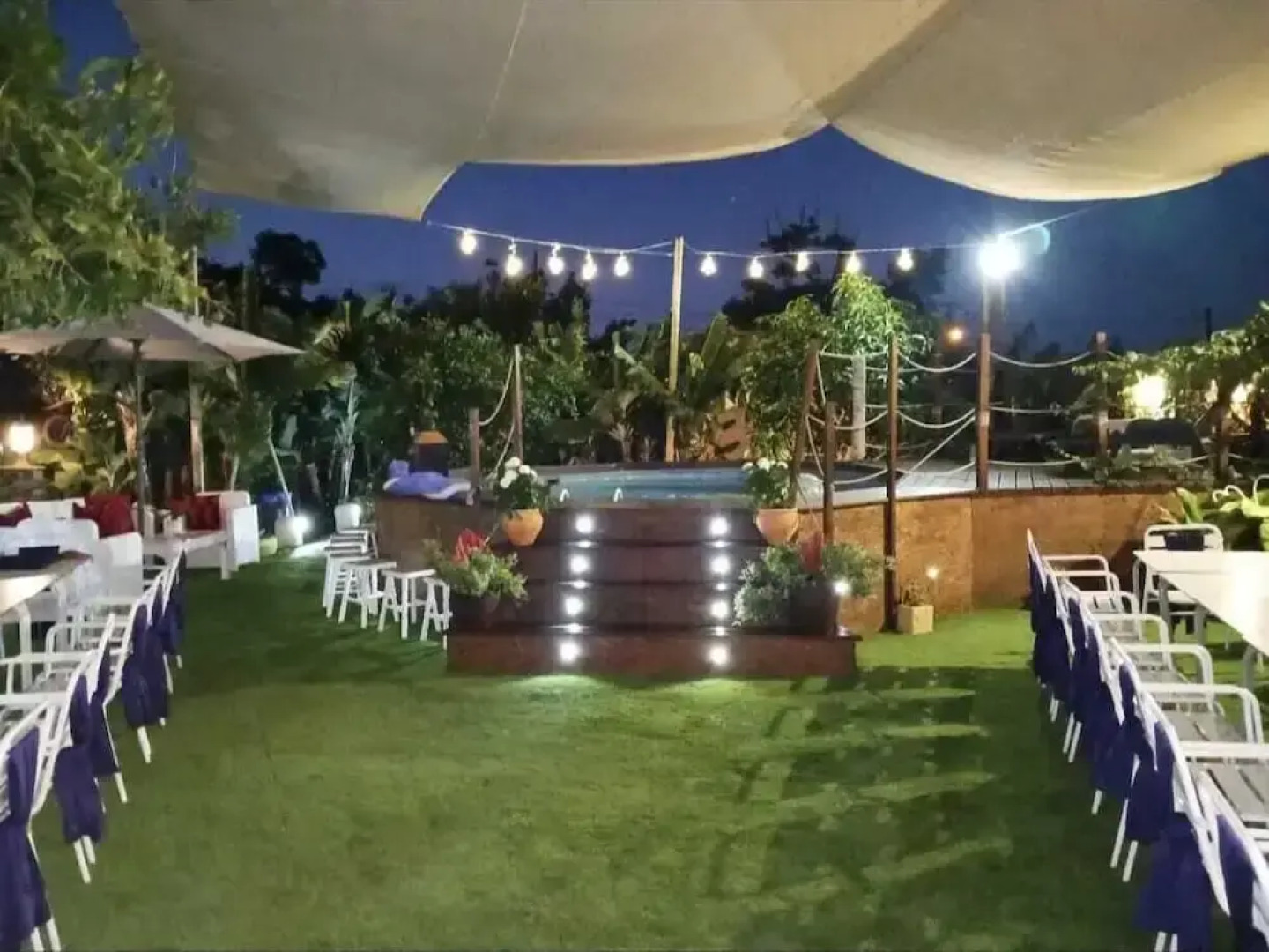 Hotel Rural La Raya 1866