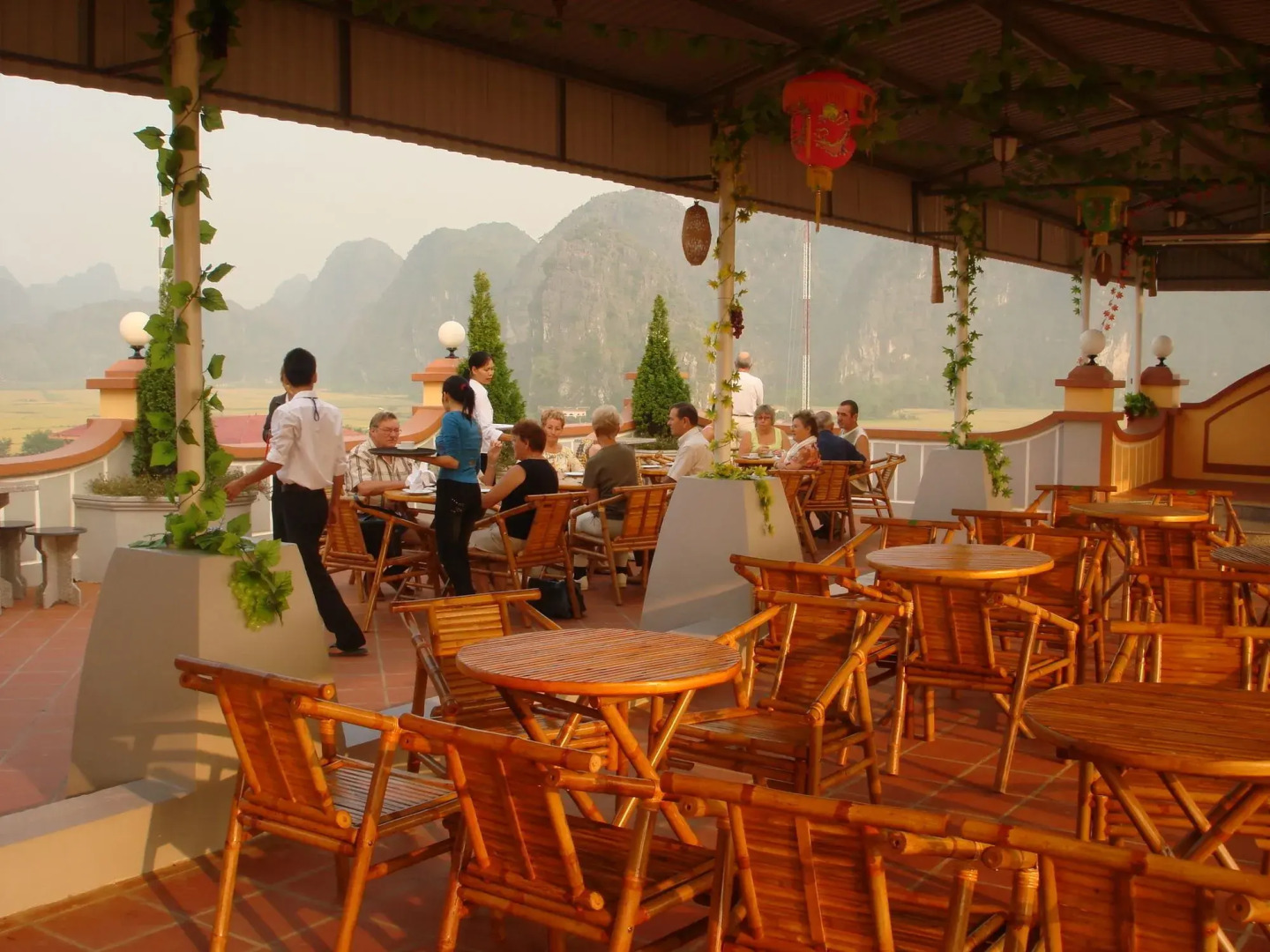 Yen Nhi Hotel Ninh Binh