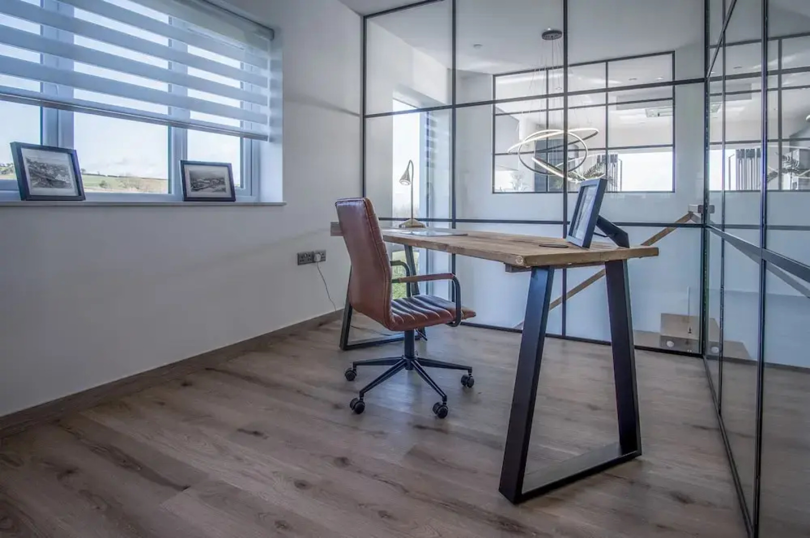 Sunrise - 5 Bedroom Home - Pendine