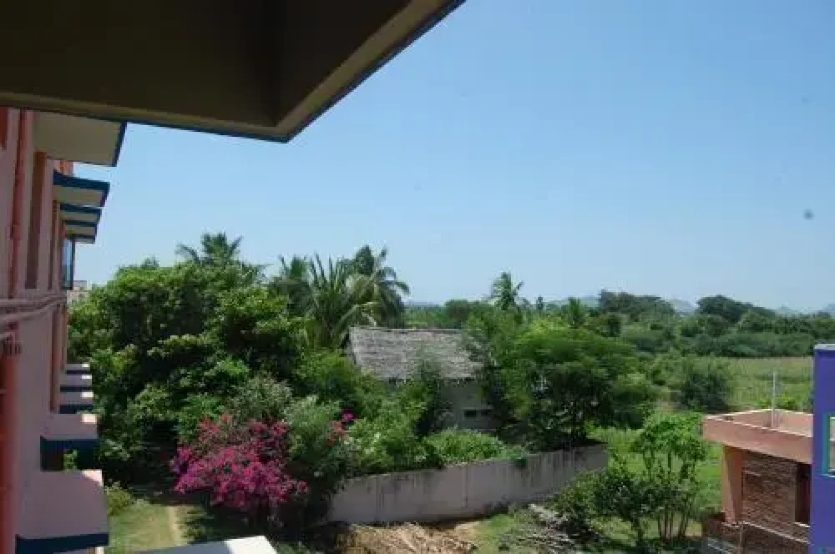 Rainbow Guest House