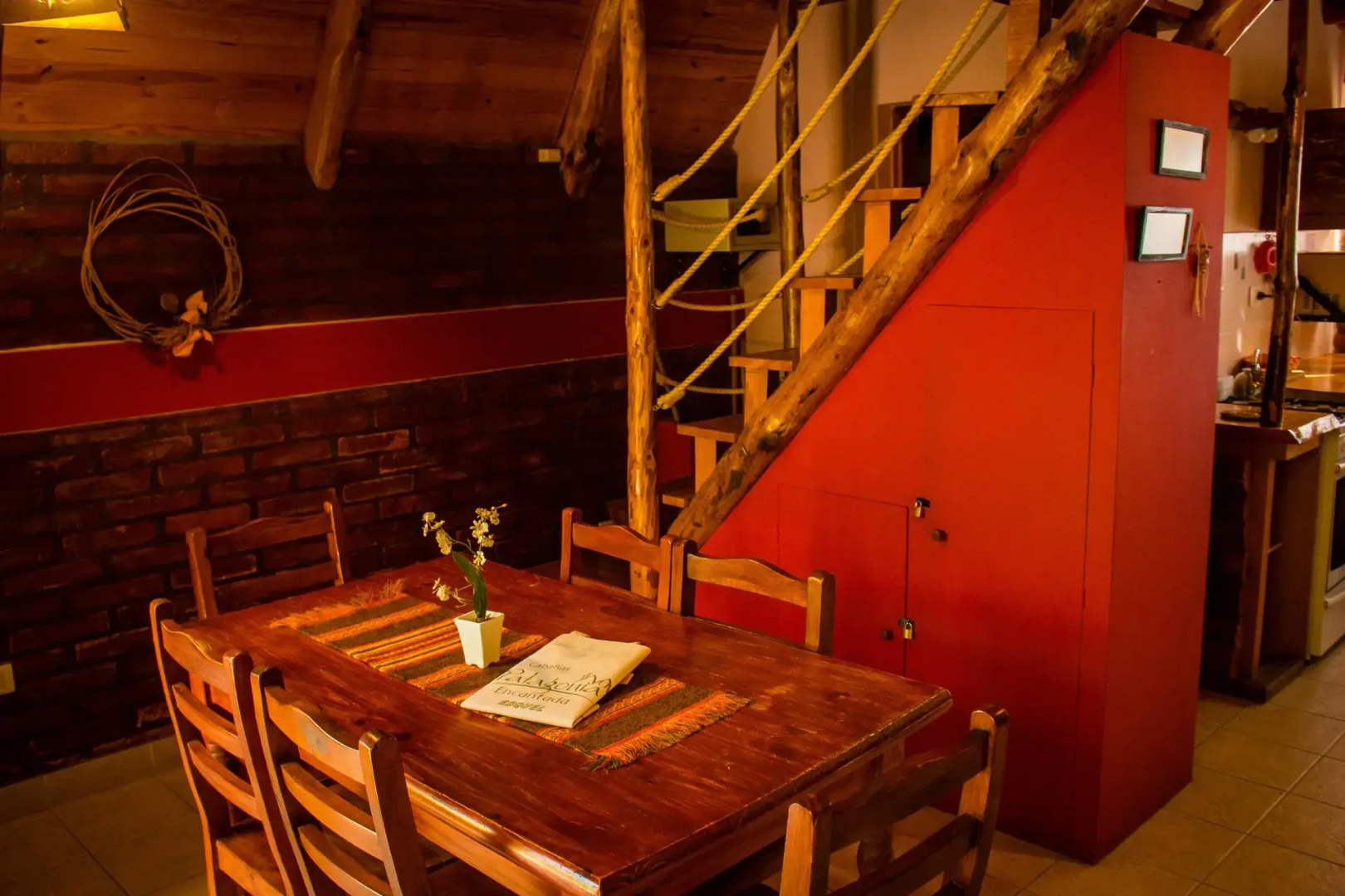 Cabañas Patagonia Encantada by DECK