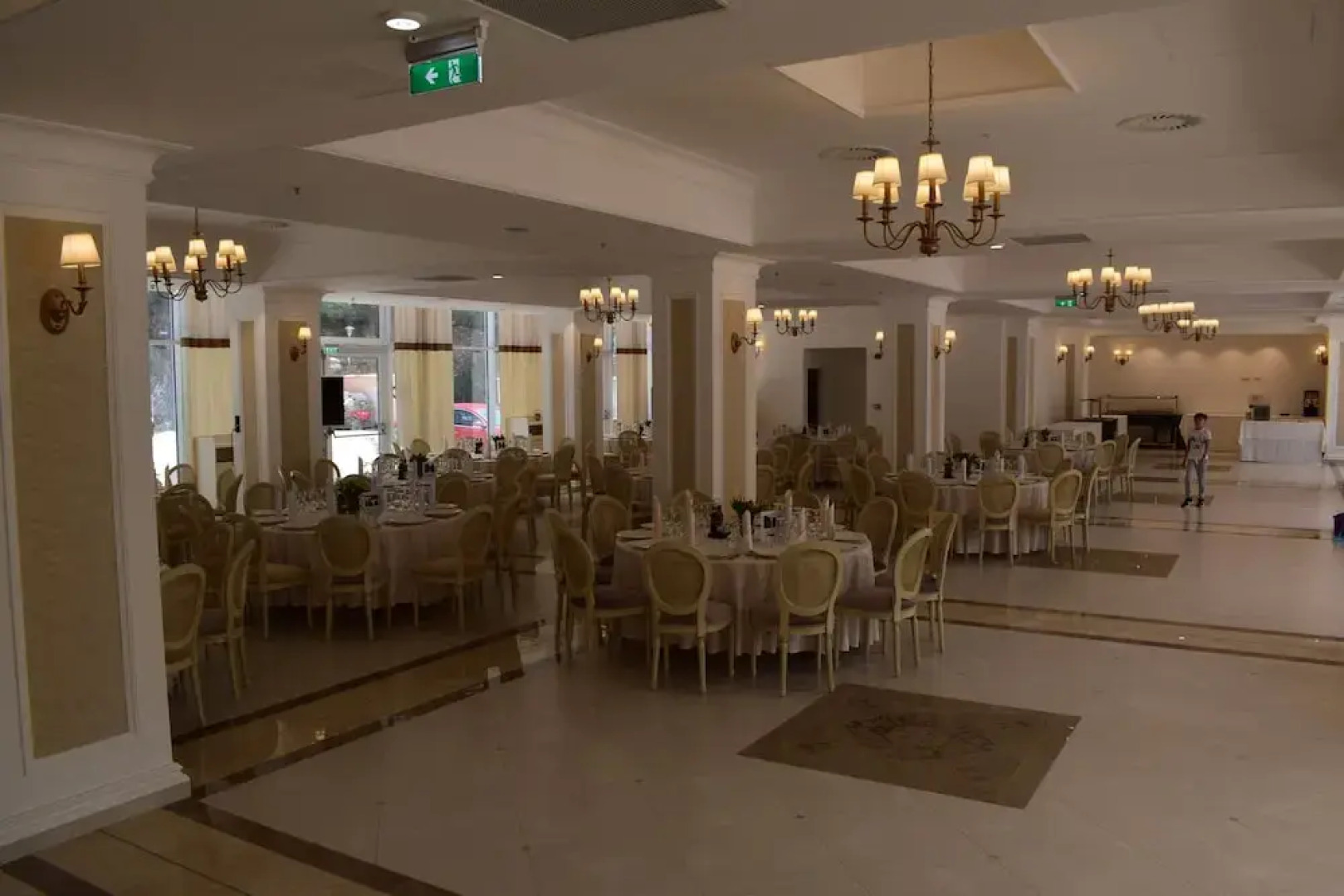 Grand Hotel Minerva Resort & SPA