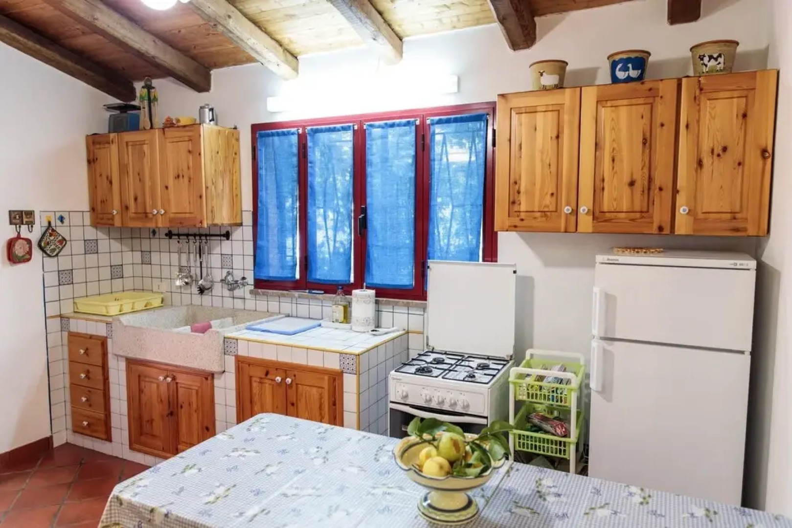 Villa With one Bedroom in Santa Teresa di Riva, With Wonderful sea View, Private Pool and Enclosed Garden - 1 km From the Beach