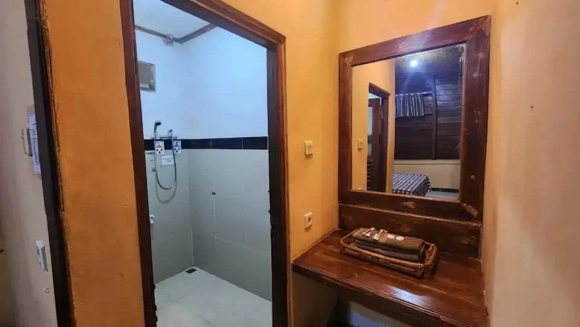 Nur Alam Hotel Lembang