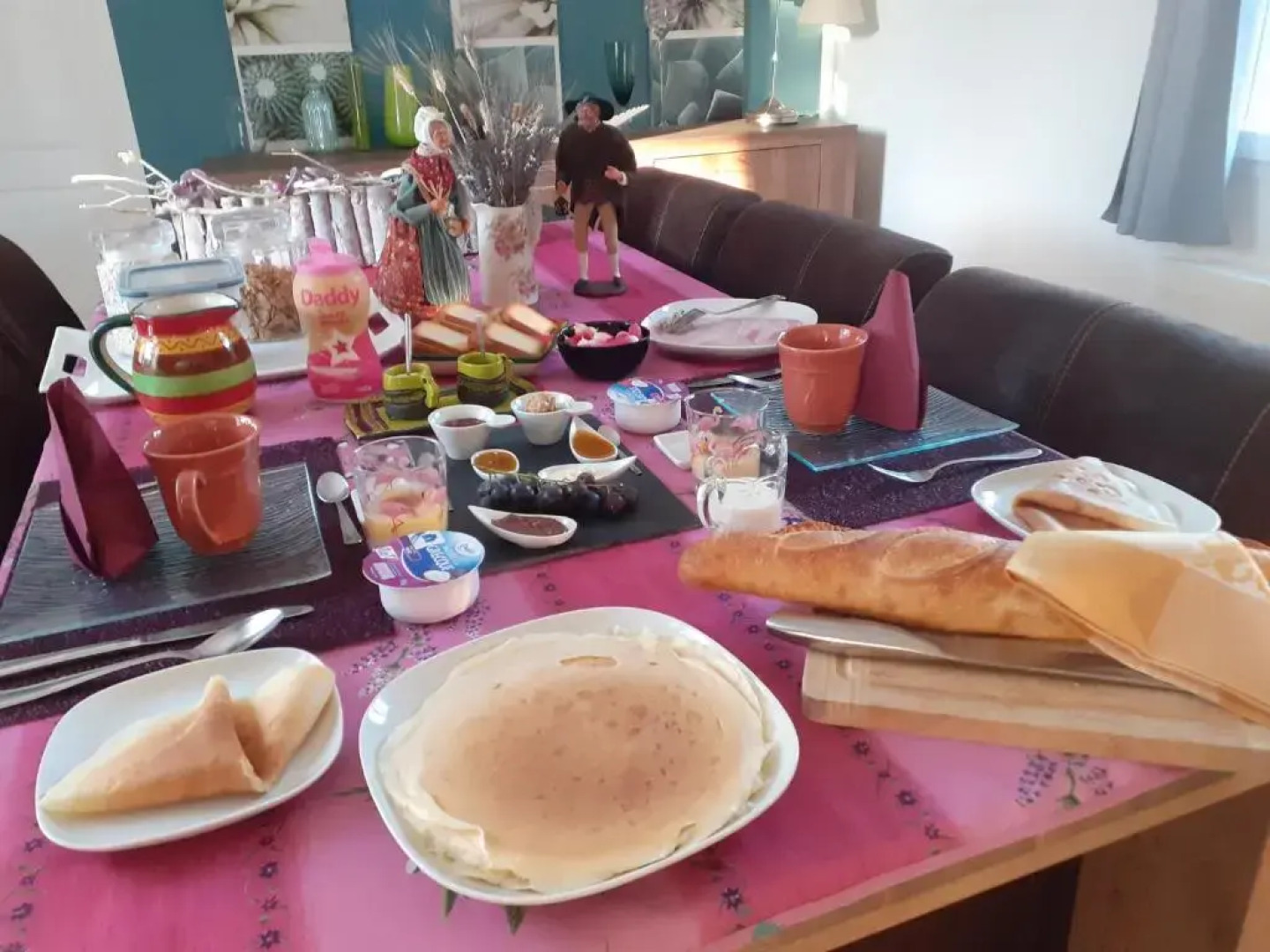 Authentique mas avec piscine en Provence