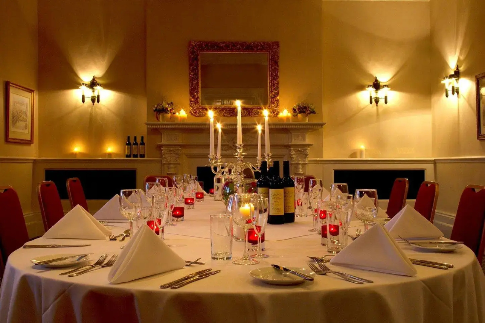 Avon Gorge by Hotel du Vin