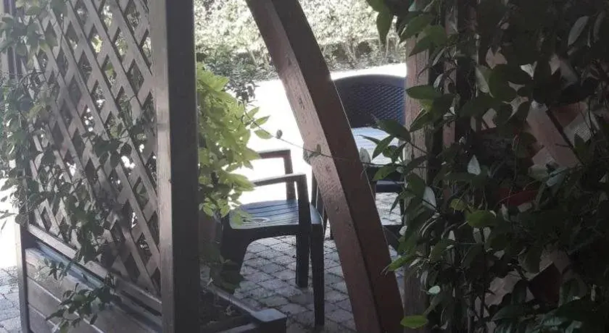 B&B Giardino di Ro