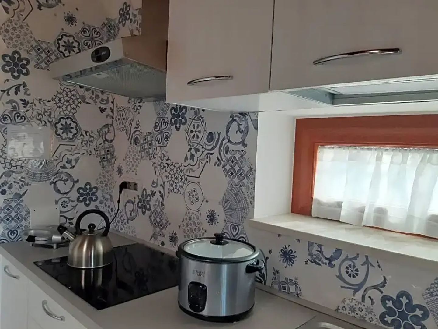 Il Giardino B&B