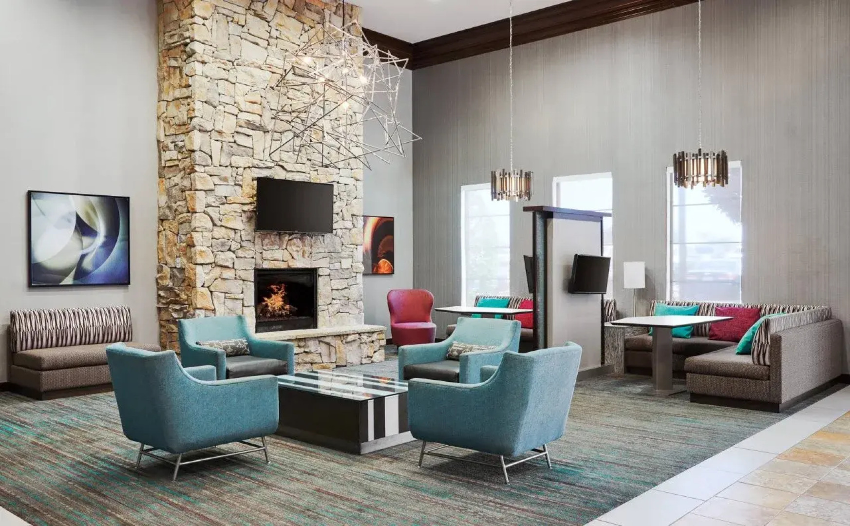 Residence Inn by Marriott Killeen