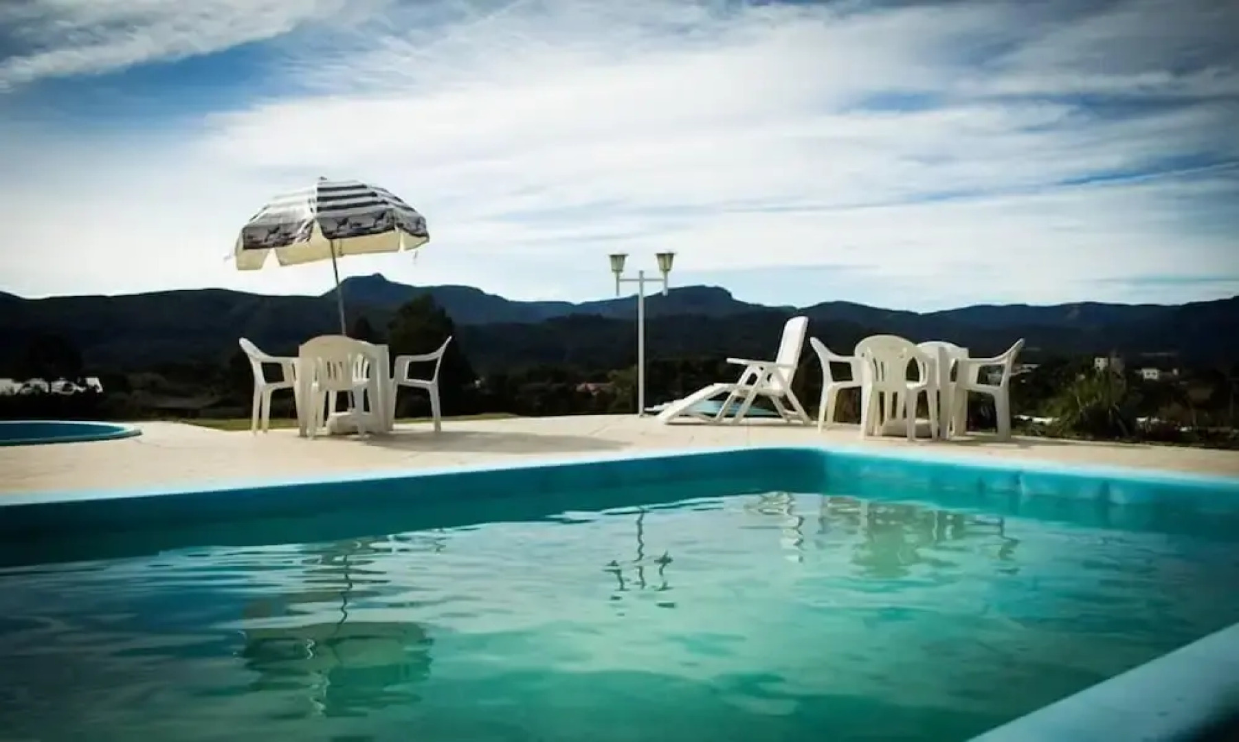 Pousada Fazenda da Invernada