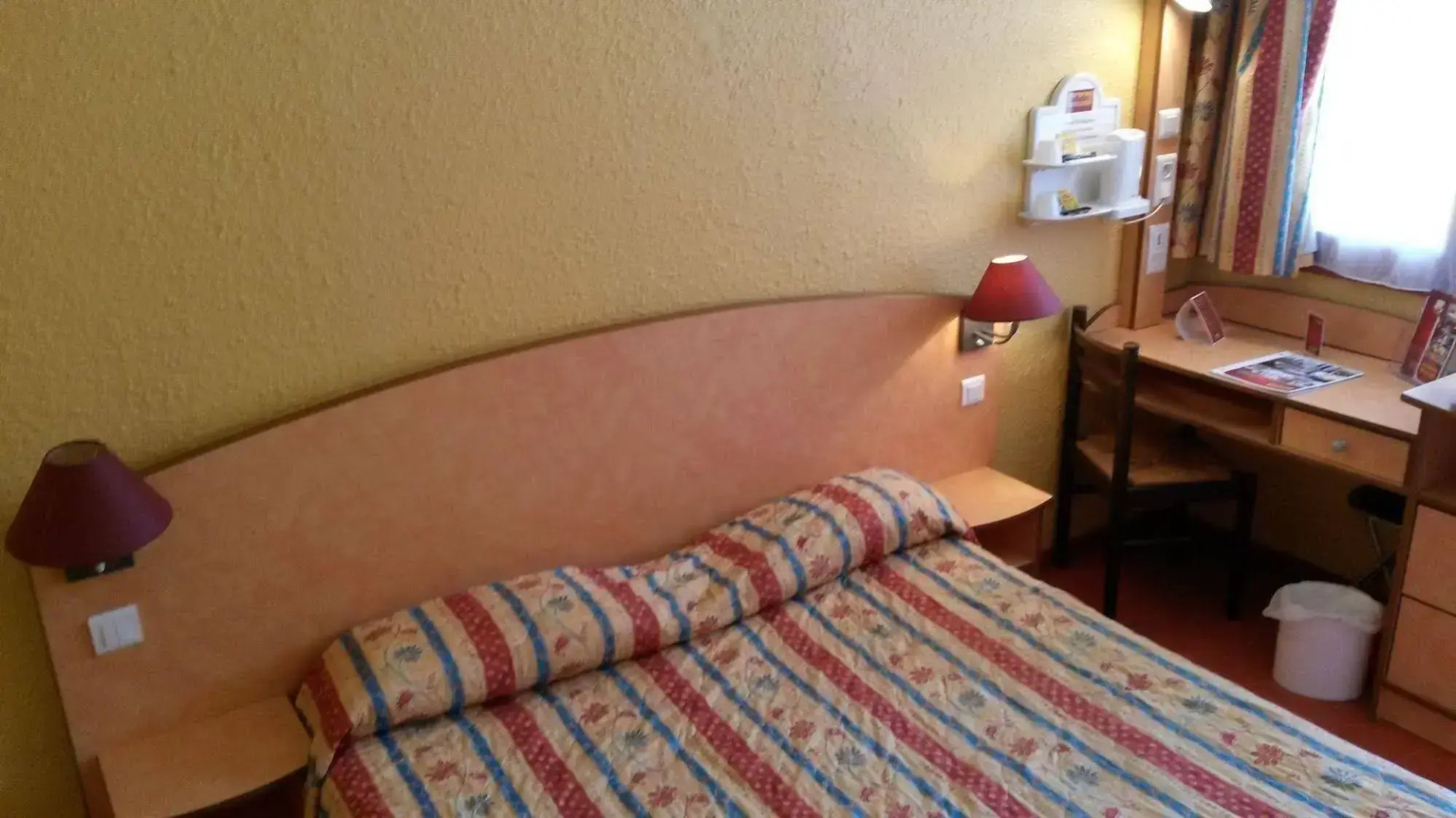 Hôtel & Résidence Nevers Nord / Varennes Vauzelles