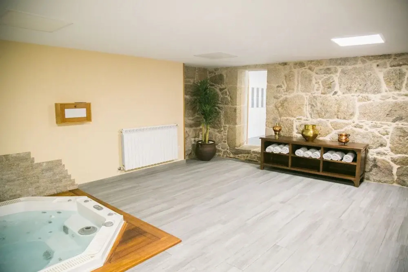 Casa Antonio de Sofia