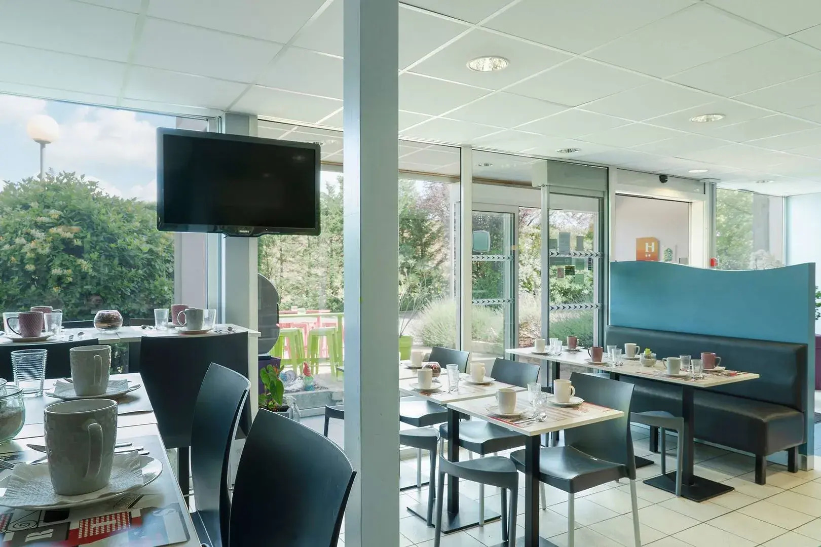 Cit'Hotel Saxotel Chalon-sur-Saône Nord