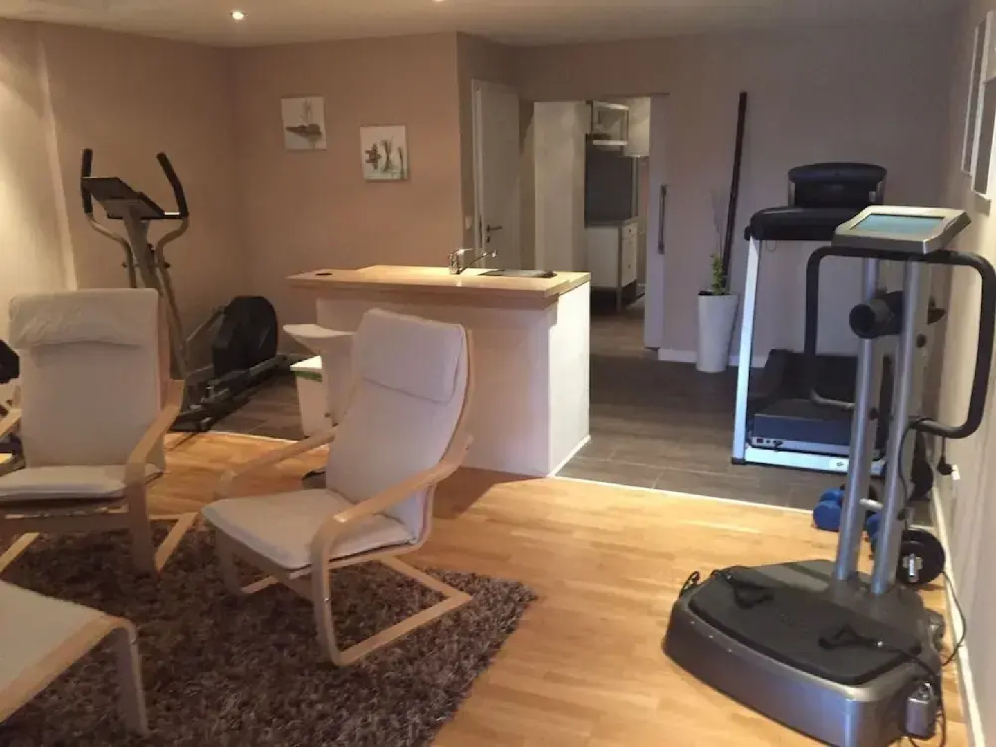 WohnRaum Hotel & Gästehaus