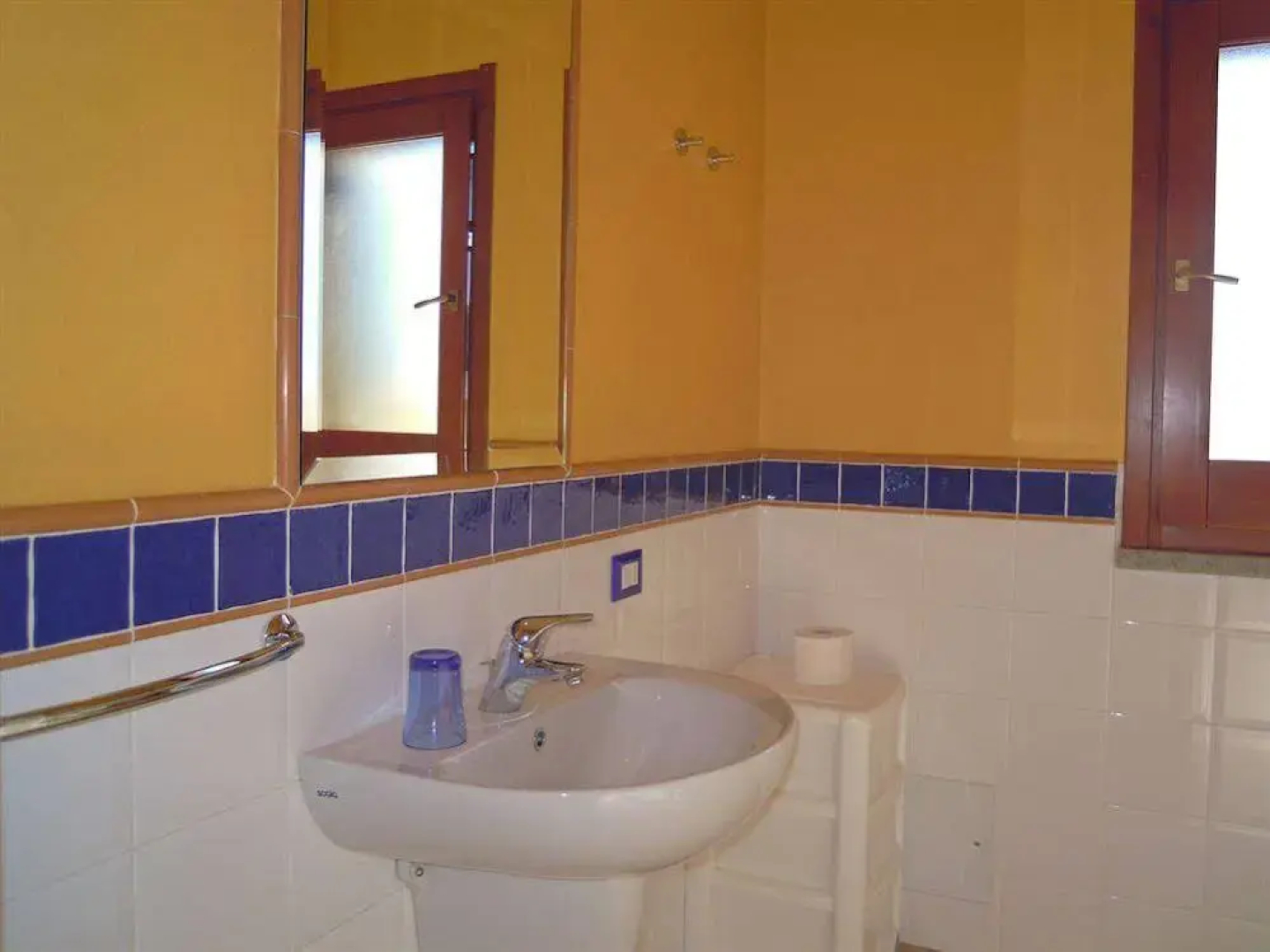 Case Sul Mare Residenze Di Bes