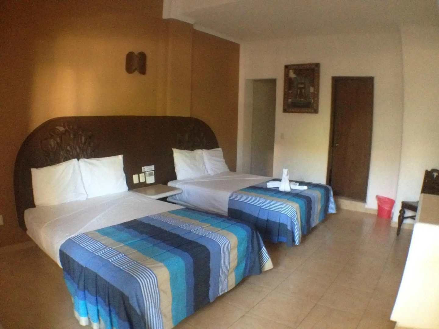 Hotel Bahia Huatulco