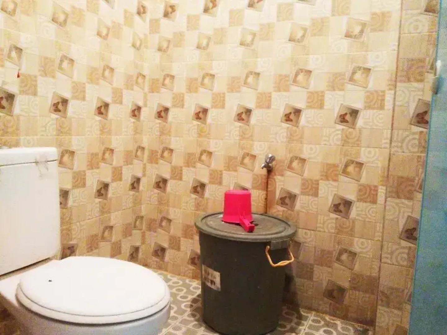 OYO 2246 Anjung Bang Oking Hotel & Resort